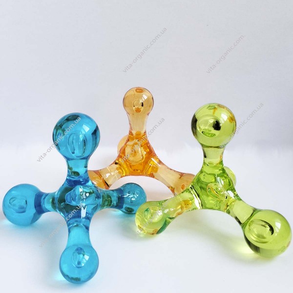 Тетраком, массажер ручной